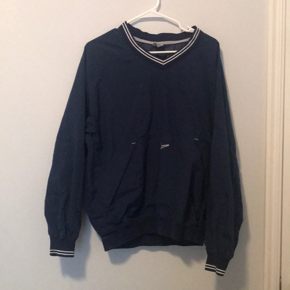 Vintage Nike Windbreaker